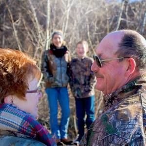 Meet your Posher, Sue